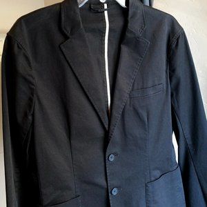 Armani Exchange A|X Men's Two Button Blazer/Jacket Sz 40 NWOT